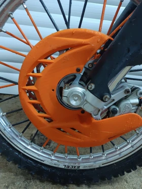 Ktm SX-F 450 Стартер/Акрапович  | Auto.bg — изображение 13