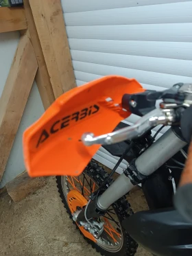 Ktm SX-F 450 Стартер/Акрапович  | Auto.bg — изображение 11