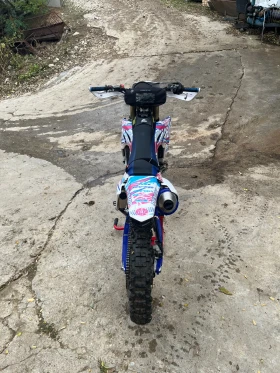 Yamaha Wr undefined | Auto.bg — изображение 3
