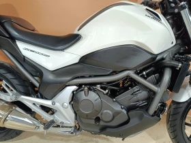 Honda Nc 700S ABS | Mobile.bg � ����� ������ 7