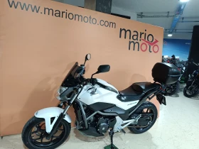 Honda Nc 700S ABS | Mobile.bg � ����� ������ 12
