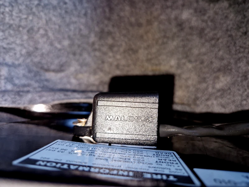 Yamaha T-max 530ie 2014г.!BLACK MAX !ABS! AKRAPOVIC !, снимка 17 - Мотоциклети и мототехника - 51705555