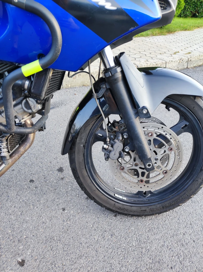 Suzuki V-strom, снимка 9 - Мотоциклети и мототехника - 51811568