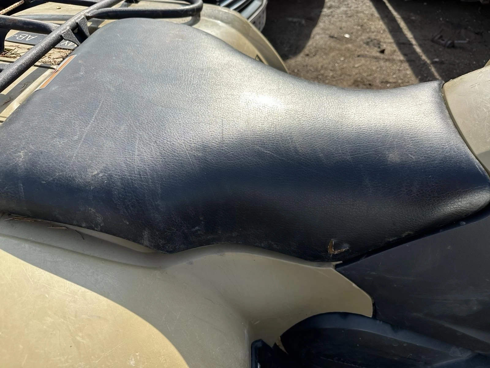 Yamaha Grizzly 300/. .! | Mobile.bg   14