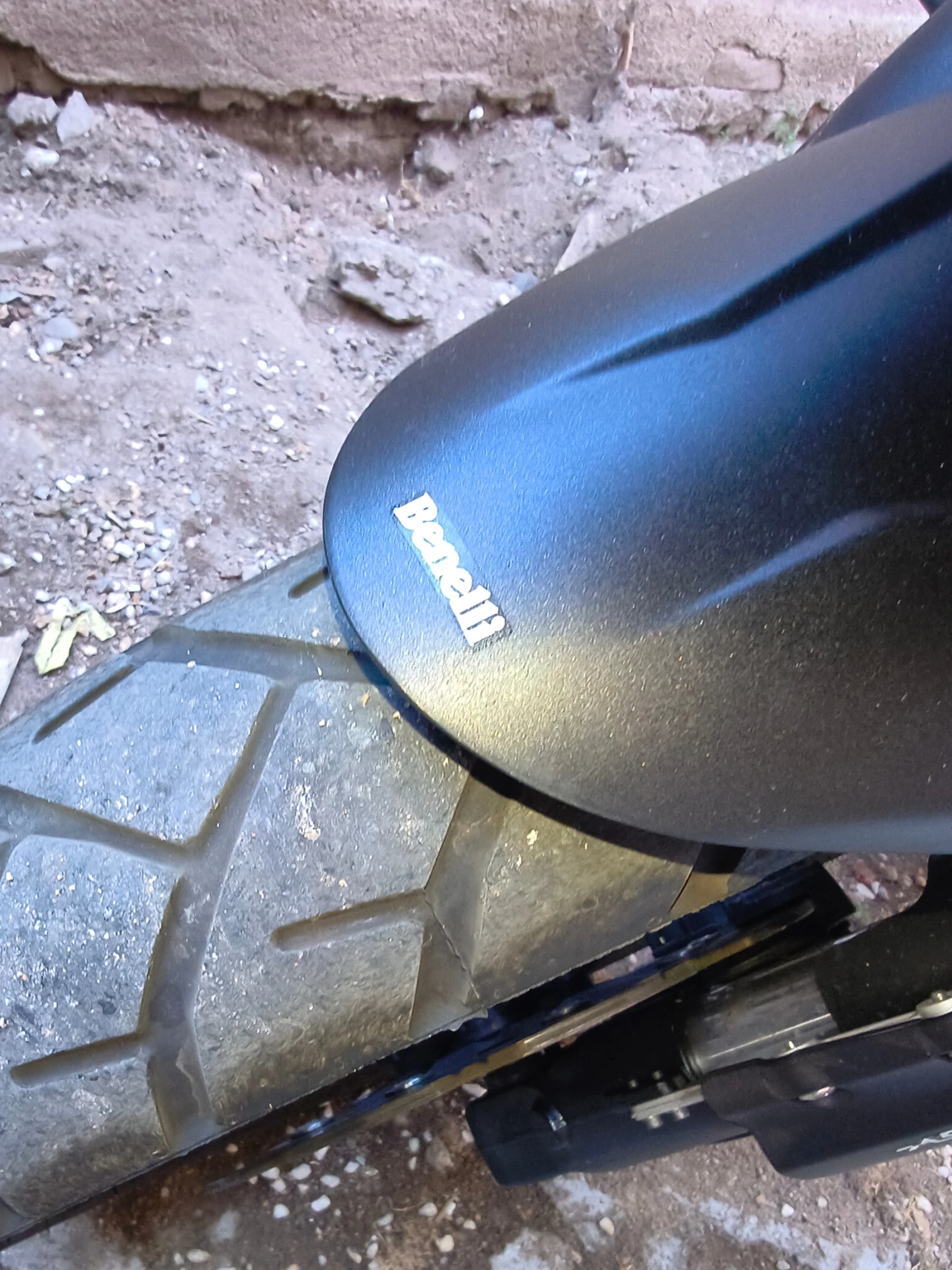 Benelli TRK 502 Х, снимка 7 - Мотоциклети и мототехника - 55429364