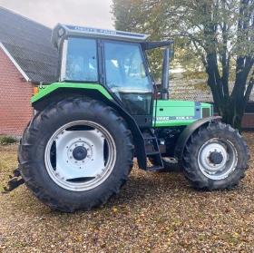 ������� Deutz-Fahr DX 4.71 | Mobile.bg � ����� ������ 2