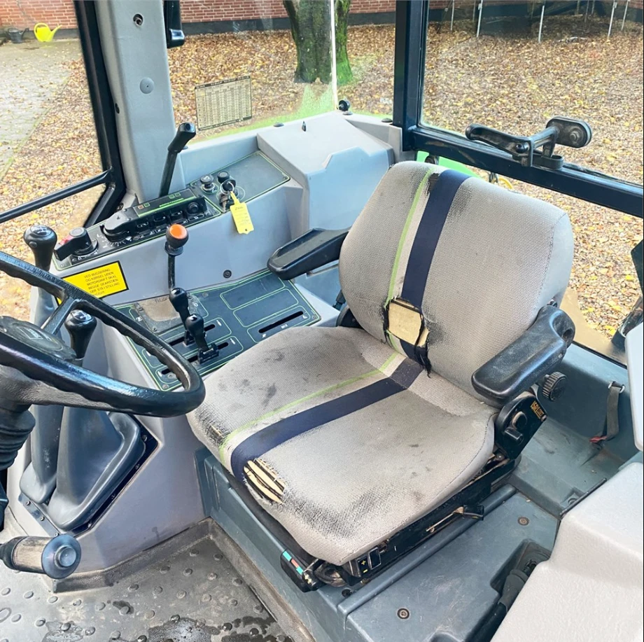 ������� Deutz-Fahr DX 4.71 | Mobile.bg � ����������� 9