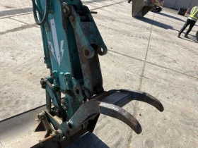 Багер Komatsu PC20-7E * ОЧАКВАН ВНОС 30.04.2026!!!, снимка 5