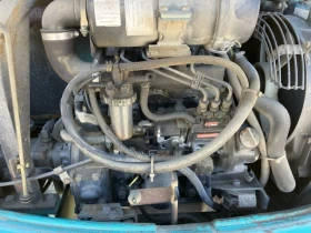 ����� Komatsu PC20-7E * ������� ���� 30.04.2026!!! | Mobile.bg � ����� ������ 11