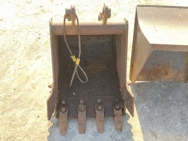 Багер Komatsu PC20-7E * ОЧАКВАН ВНОС 30.04.2026!!!, снимка 8 - Индустриална техника - 53187519