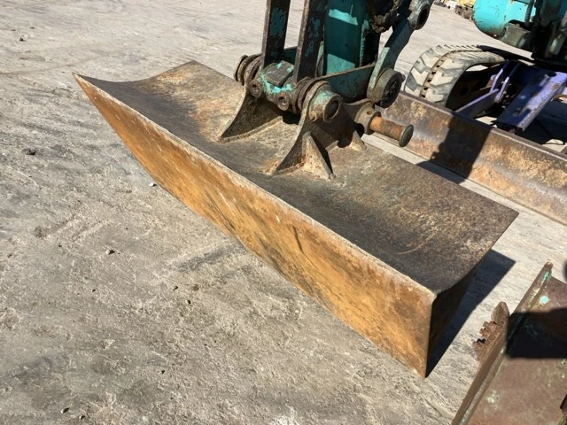 Багер Komatsu PC20-7E * ОЧАКВАН ВНОС 30.04.2026!!!, снимка 6 - Индустриална техника - 53187519