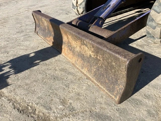 Багер Komatsu PC20-7E * ОЧАКВАН ВНОС 30.04.2026!!!, снимка 7 - Индустриална техника - 53187519