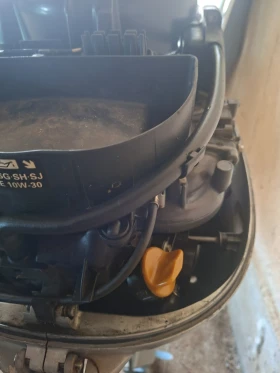 ����������� �������� Honda BF15D | Mobile.bg � ����� ������ 5