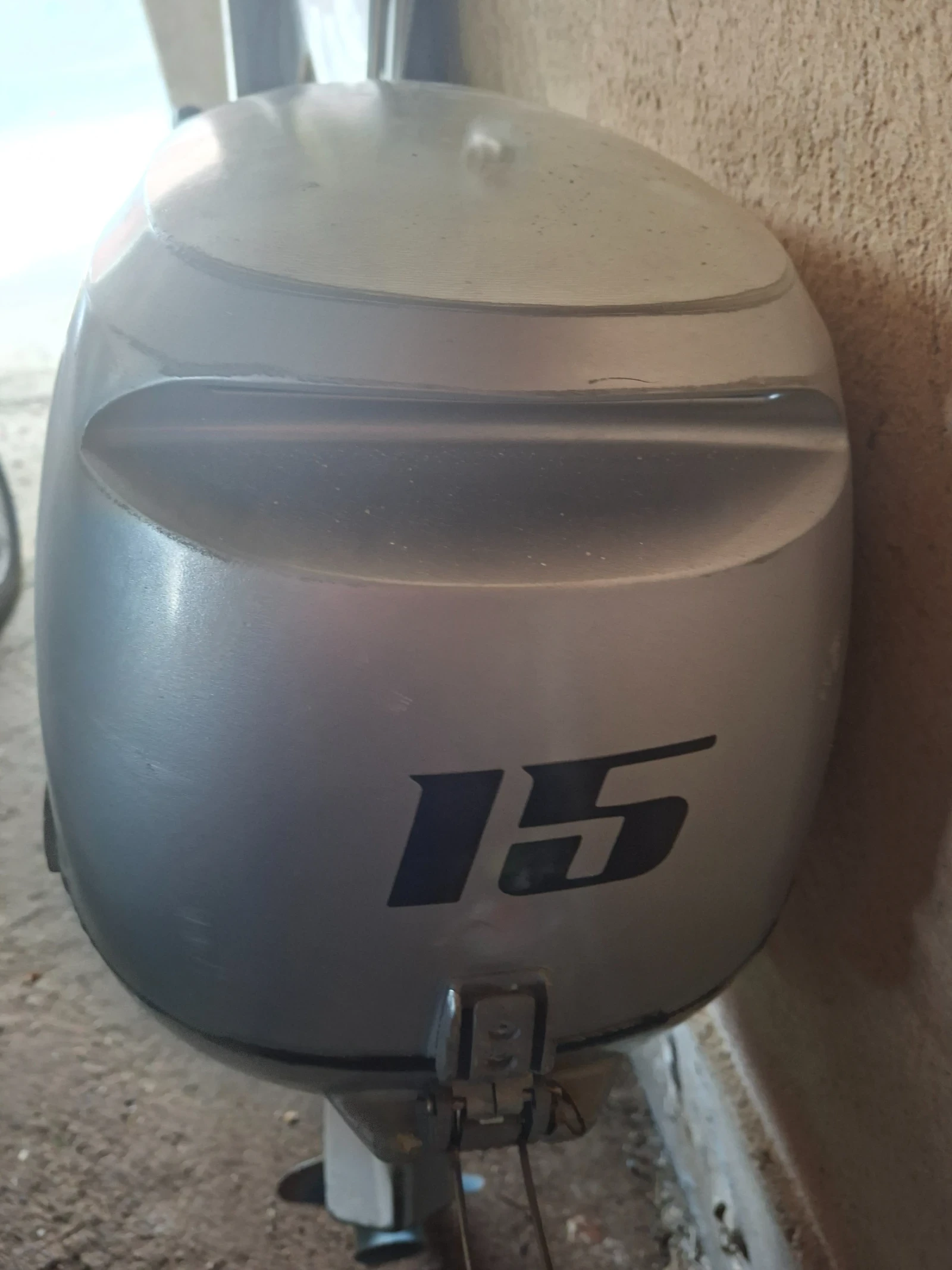 ����������� �������� Honda BF15D | Mobile.bg � ����������� 4