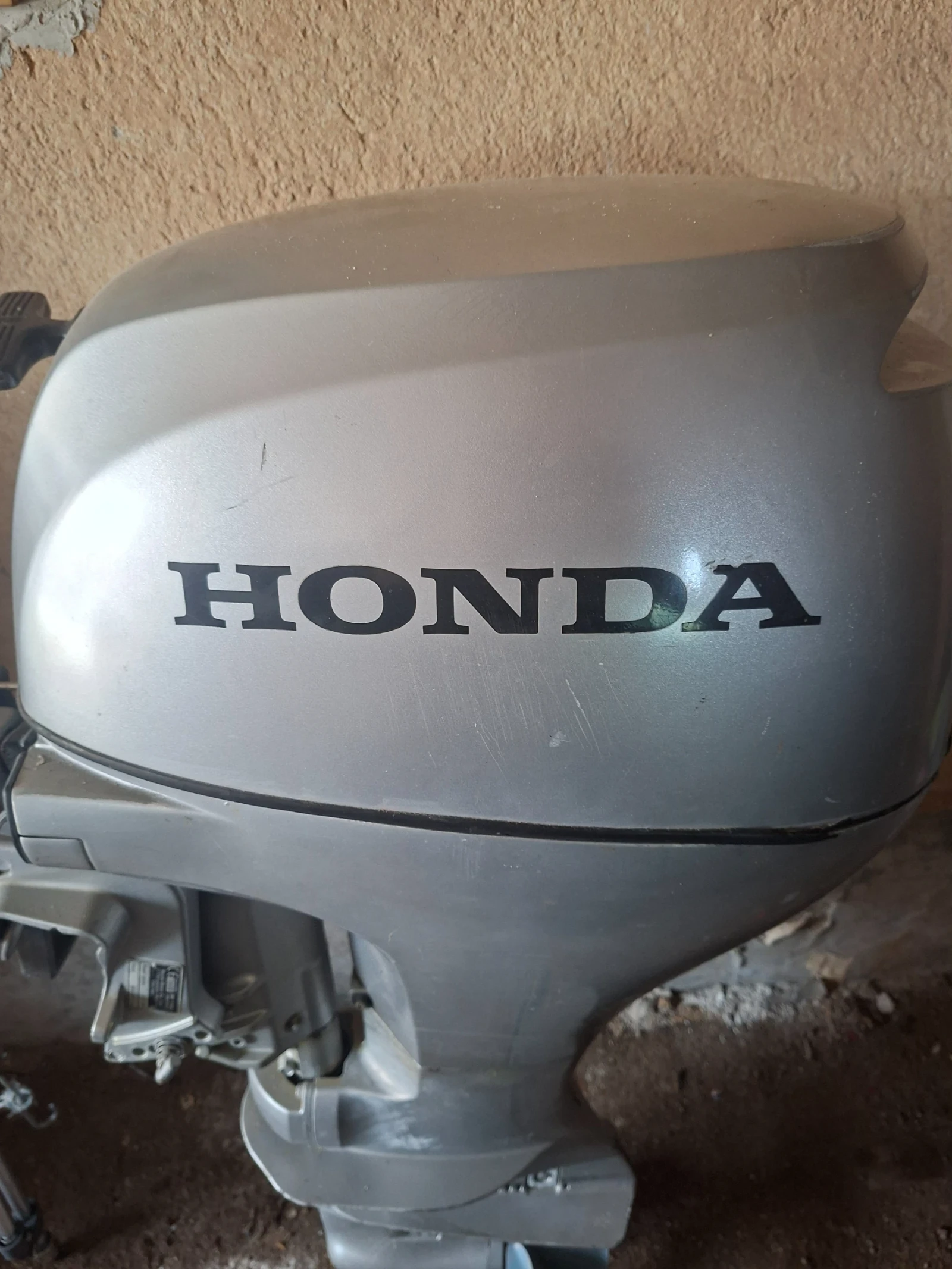 ����������� �������� Honda BF15D | Mobile.bg � ����������� 1