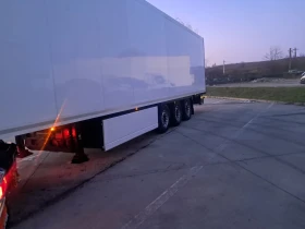 Полуремарке Krone, снимка 11