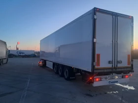 Полуремарке Krone, снимка 3 - Ремаркета - 53169333