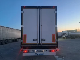 Полуремарке Krone, снимка 6 - Ремаркета - 53169333