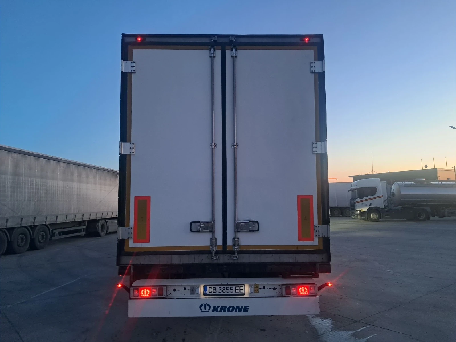 ����������� Krone | Mobile.bg � ����������� 6