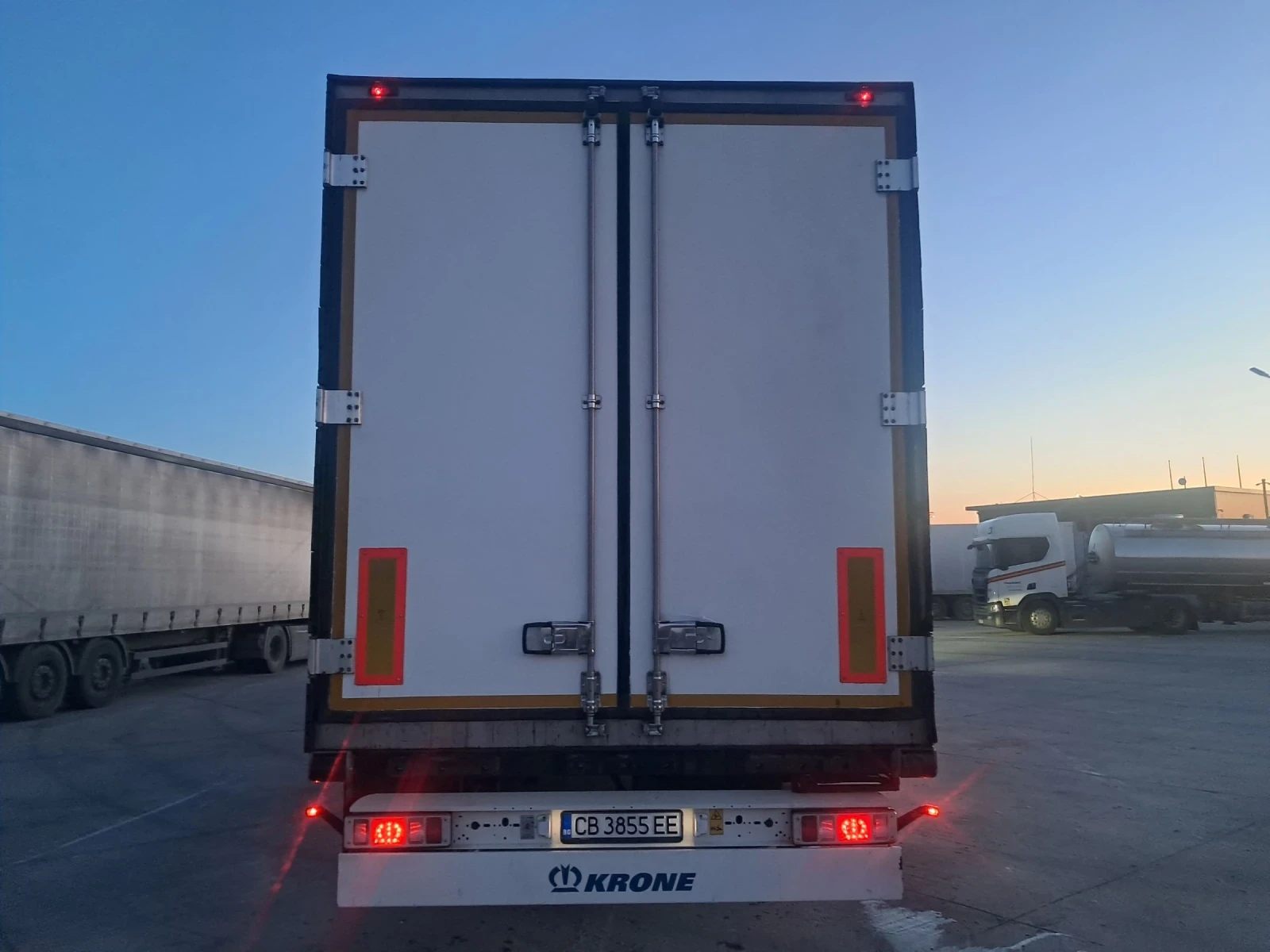 ����������� Krone | Mobile.bg � ����������� 4