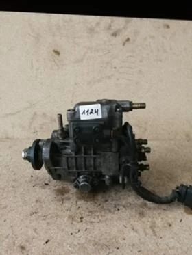 ГНП Bosch Audi Seat Skoda Vw - 1.9tdi 038130107D  0460404977, снимка 1