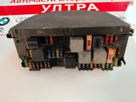 A2129000206 SAM Модул Mercedes-Benz W212 A2125451701 A2129028002 F005V01028, снимка 3