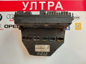 A2129000206 SAM Модул Mercedes-Benz W212 A2125451701 A2129028002 F005V01028, снимка 1