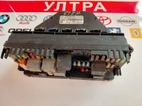 A2129000206 SAM Модул Mercedes-Benz W212 A2125451701 A2129028002 F005V01028, снимка 2