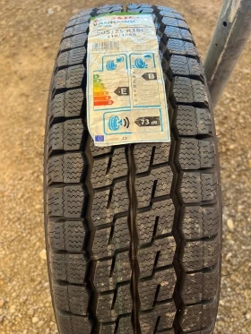 Гуми с джанти Fullway 215/75R16, снимка 13