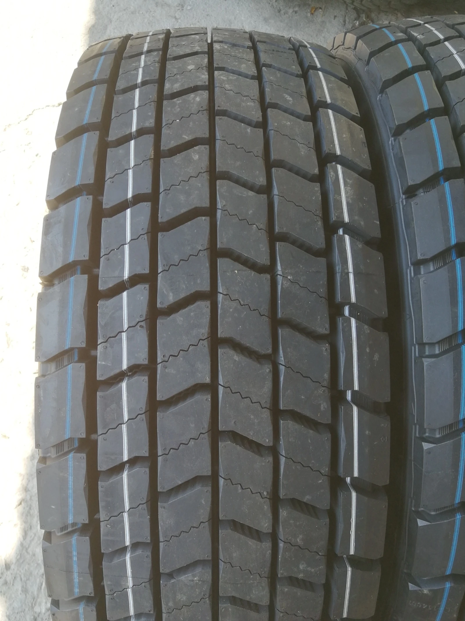  295/55R22.5 | Mobile.bg   3