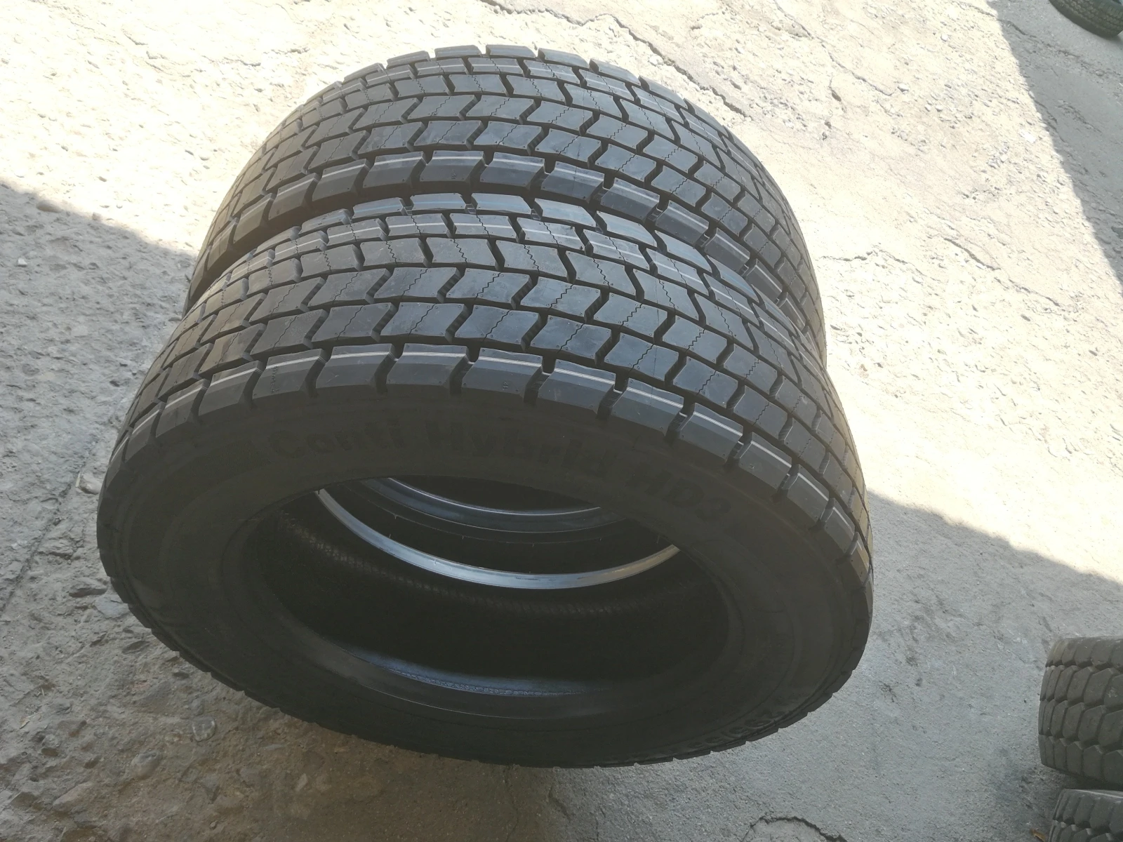  295/55R22.5 | Mobile.bg   5