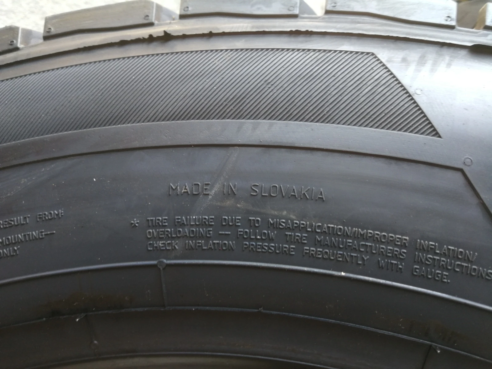  295/55R22.5 | Mobile.bg   9