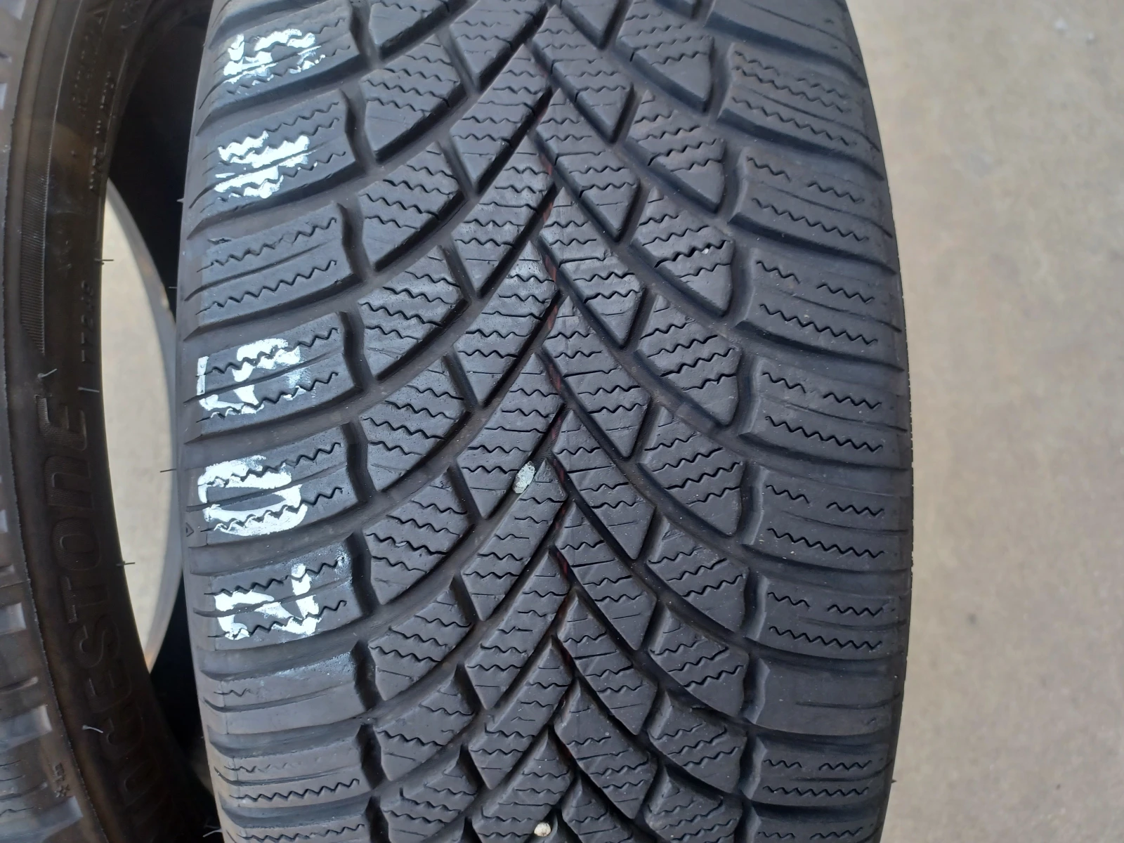  205/45R17 | Mobile.bg   2