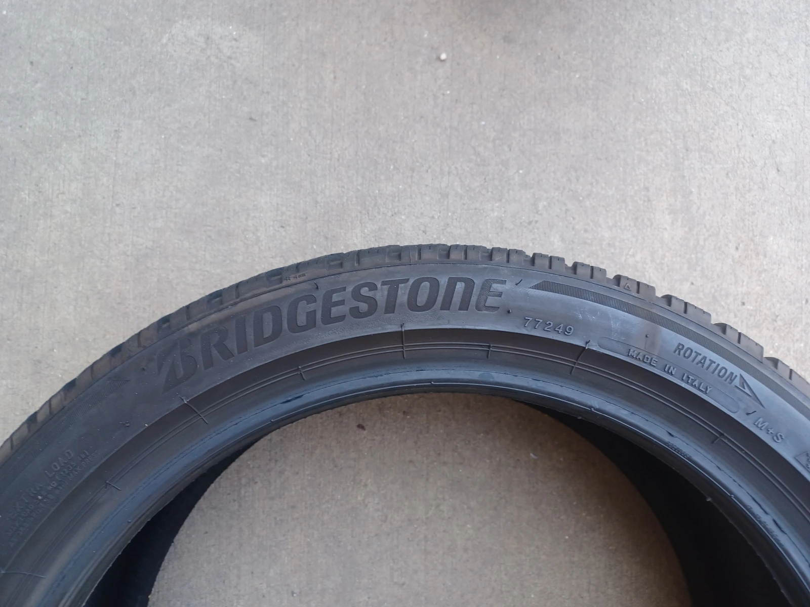  205/45R17 | Mobile.bg   6