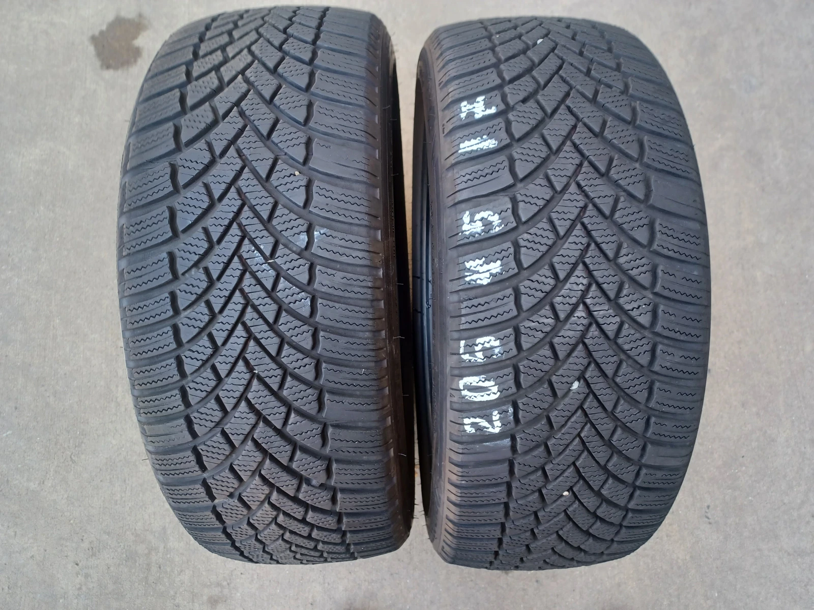  205/45R17 | Mobile.bg   1