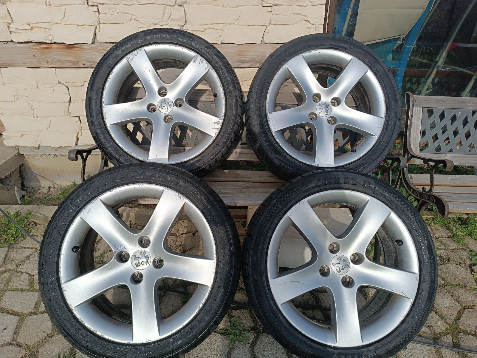 ������ �� Peugeot 308 | Mobile.bg � ����������� 2