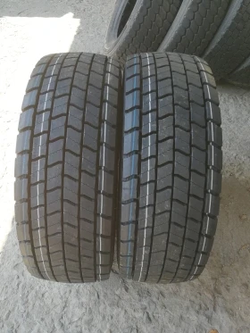      295/55R22.5