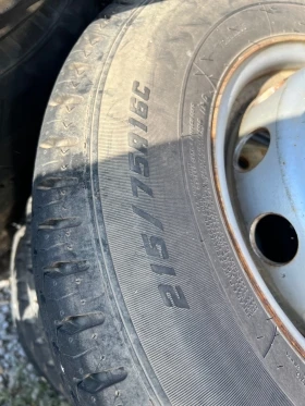    215/75R16 | Mobile.bg    8