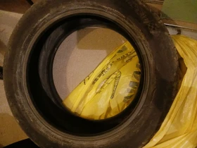 Гуми Летни 255/50R19, снимка 2 - Гуми и джанти - 47952888