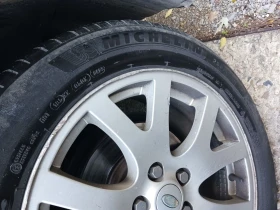 Гуми Летни 255/50R19, снимка 1 - Гуми и джанти - 47952888