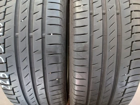 Гуми Летни 225/55R19, снимка 4 - Гуми и джанти - 49390463