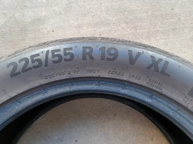 Гуми Летни 225/55R19, снимка 7 - Гуми и джанти - 49390463