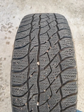    215/65R16  Nissan X-trail | Mobile.bg    5