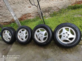 ���� � ������ 195/70R15 �� Mercedes-Benz Vito | Mobile.bg � ����� ������ 5