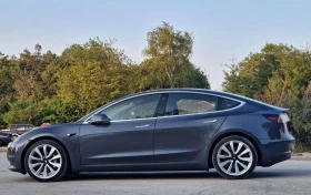 Tesla Model 3  4х4 Европейска Long Range, снимка 5