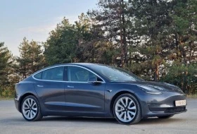 Tesla Model 3  4х4 Европейска Long Range, снимка 1