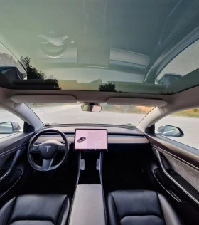 Tesla Model 3  4х4 Европейска Long Range, снимка 17