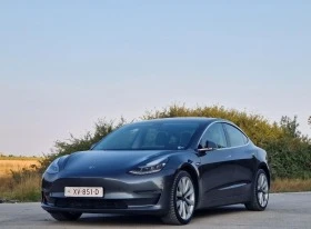 Tesla Model 3  4х4 Европейска Long Range, снимка 2