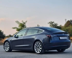 Tesla Model 3  4х4 Европейска Long Range, снимка 4