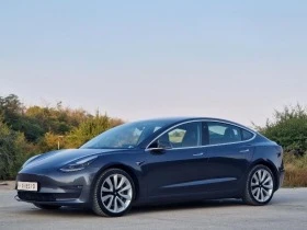 Tesla Model 3  4х4 Европейска Long Range, снимка 6